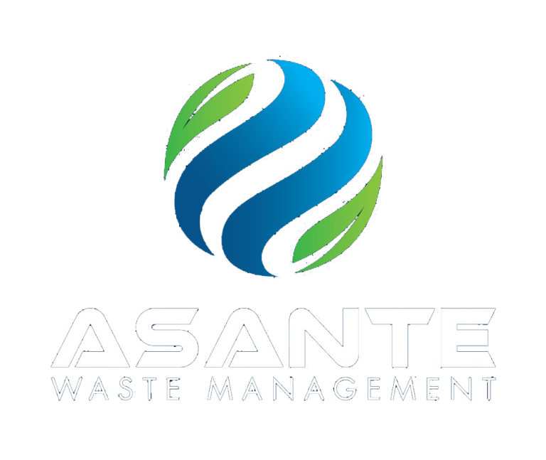 asante-waste
